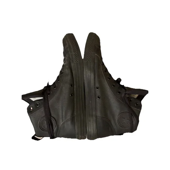 Converse Chuck Taylor All Star High Tops Mens 12 Women's 14 High Tops Sneakers‎ - Picture 6 of 10